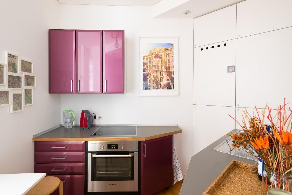Apartament Plac Zbawiciela Apartment Warsaw Exterior photo