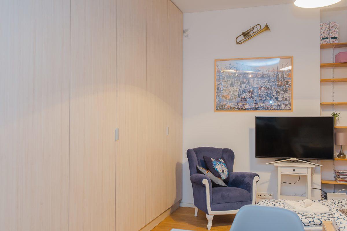Apartament Plac Zbawiciela Apartment Warsaw Exterior photo